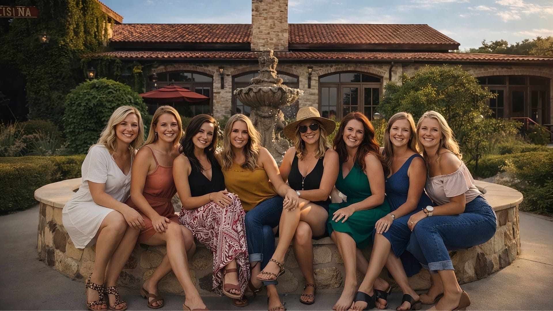 hill country day trips from austin